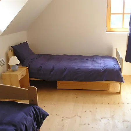 度假居 In With Garden, Cleaning Included *