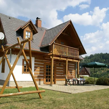 Peaceful Mountain Stay, Cleaning Included Stupná