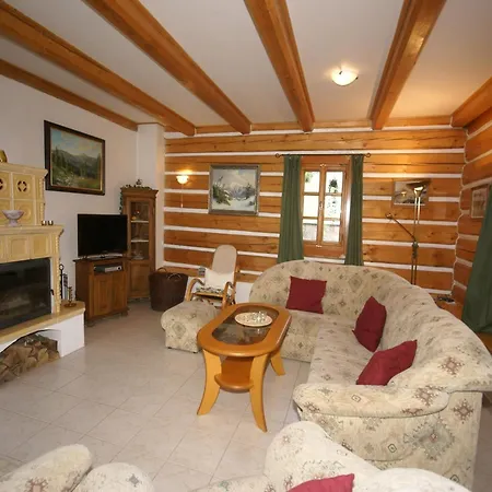 بيت للعطل Peaceful Mountain Stay, Cleaning Included
