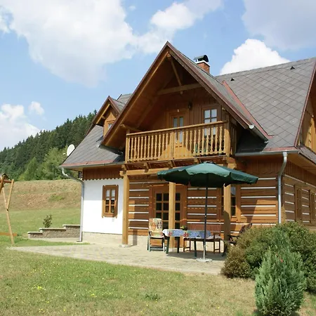بيت للعطل Peaceful Mountain Stay, Cleaning Included Stupná