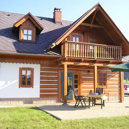 Peaceful Mountain Stay, Cleaning Included Stupná