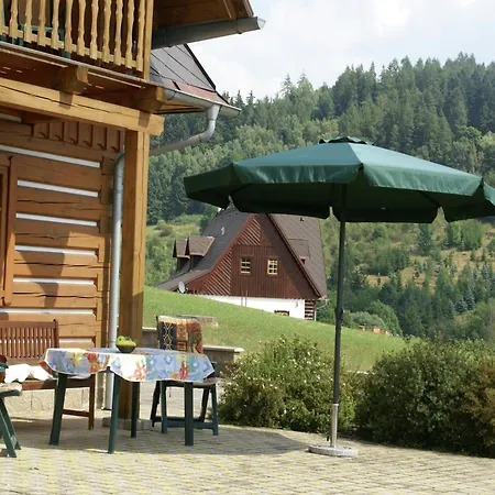 Peaceful Mountain Stay, Cleaning Included * Stupná