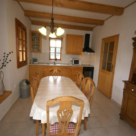 Semesterbostad Peaceful Mountain Stay, Cleaning Included Stupná